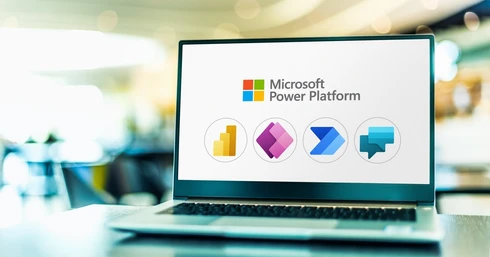 Microsoft Power Platform